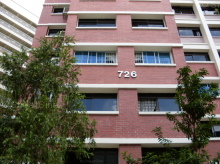 Blk 726 Tampines Street 71 (Tampines), HDB 5 Rooms #115712